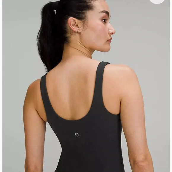 Lululemon Align  Bodysuit 28” - Picture 3 of 8